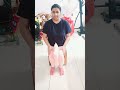 Uterus Prolapse Exercise