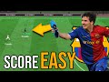 New Way To SCORE MORE GOAL in FC Mobile