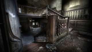 Steep Park House  HD