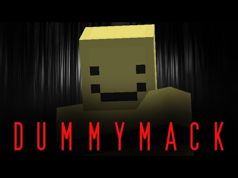 RayGloom Creepypasta -  Minecraft Creepypasta |  dummyMACK