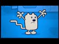 Wow Wow Wubbzy Moo Moo S Snoozity Snooze Clip HD
