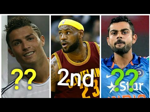 download lagu mp3 mp4 Most Famous Athletes 2017, download lagu Most Famous Athletes 2017 gratis, unduh video klip Most Famous Athletes 2017