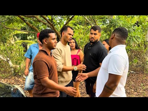 SPINELLI NEWS and MARCOS E.T.F