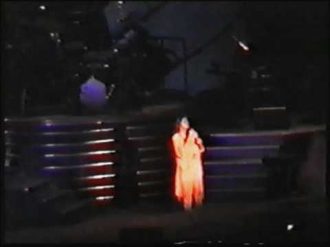 YES (ABWH) München 13.11.1989 - The meeting