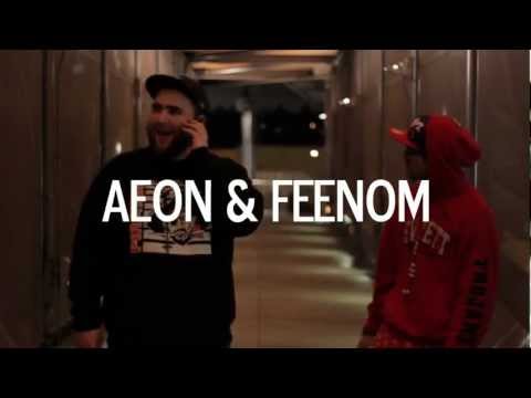 Aeon & Feenom - Kevin Bacon OFFICIAL VIDEO