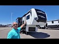 Check out this Video for a 2026 Forest River Cedar Creek 381MUD(Stock #37904)  for sale by Best RV Center. This unit is located in Turlock, CA