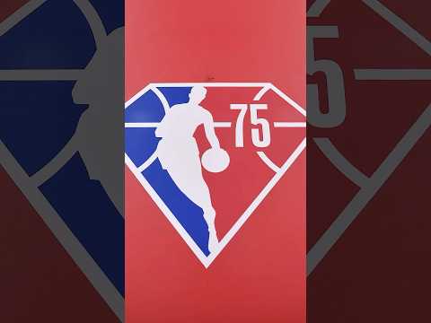 MJ showed up to the top 75 and was immediately talking trash to Magic Johnson