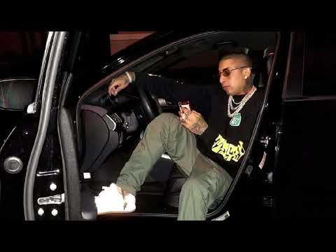 Ñengo Flow x Jenay - Alucinando (Remastered)