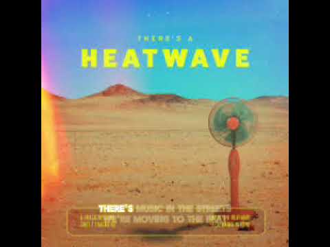 There’s a Heatwave” - Siine feat. Mindme 🔥 @RisingStarsMusic1981