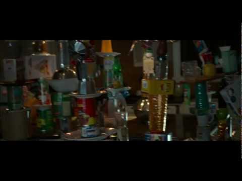 Dark Skies | trailer #2 (2013)