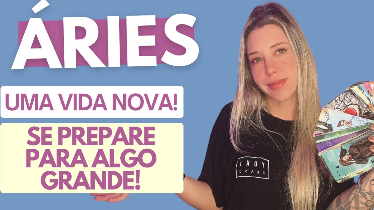 ÁRIES ♈️ Você vai chegar onde ninguém da sua família chegou antes. Nasceu como uma promessa.