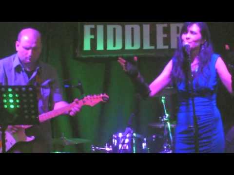 Di Lee & Erik McCall - Another World (2013)