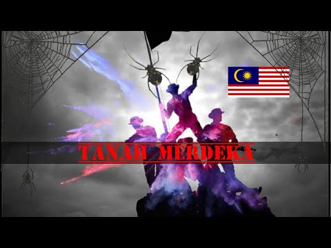 -Tanah Merdeka - AzamRhadio X Emmjay X Yaph X Kmy Kmo