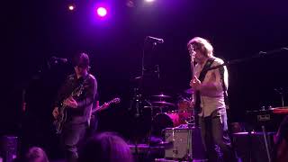 Music video thumbnail preview for Son Volt “Monkey Man” Brooklyn Music Hall Williamsburg by Son Volt