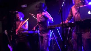 Band Without Hands - NIN Tribute 10/31/14 - March of the Pigs