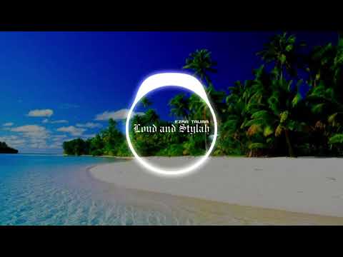 Ez [ L A S ] - Paradise Reggae Sax (Siren Beat)