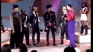 Cameo - Slyde/You Are My Love (live 1995)