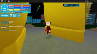Boku No Roblox Remastered All For One Vs Overhaul Thủ - 