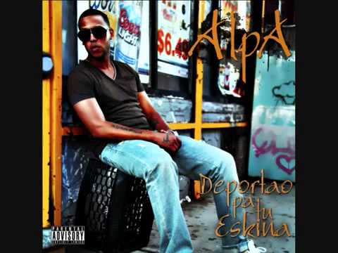 Alpa El Rapero De La i Ft Teno El Melodico -Intro