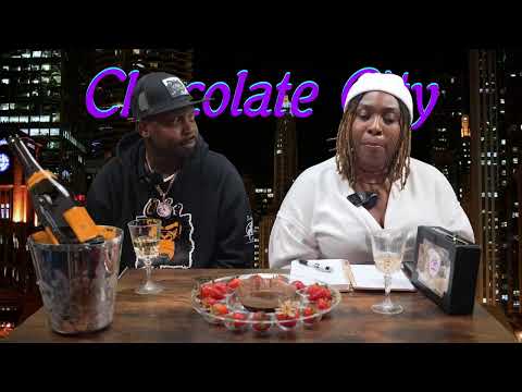 Chocolate City W/ Johni Demeatri | Ep5: Ape Shxt Hip Hop Artist Only1Law