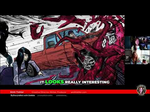 Featured Episode