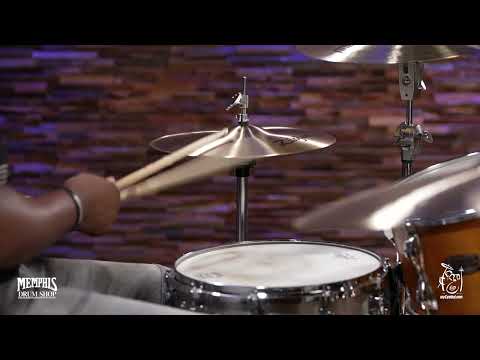 Zildjian 14" A New Beat Hi-Hats - 962/1458g (A0133-1082224C)