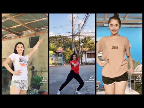 Tiktok Challenge: Majorette Compilation