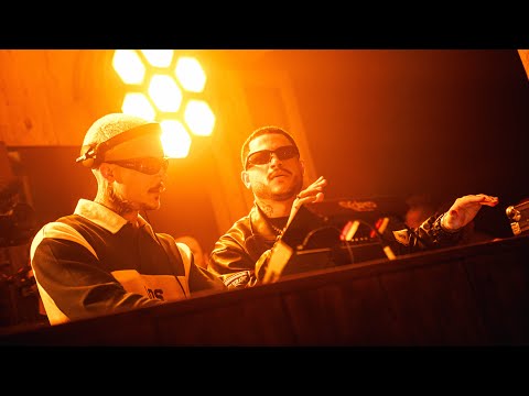 BRN b2b Zaark @ House Mag Festival - Surreal Park