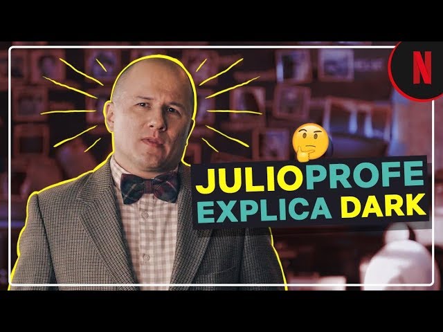¡Nuevo tráiler oficial de la temporada 3 de Dark! | Me lo dijo Lola