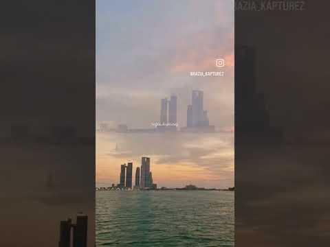 Scintillating sunset #shorts #ytshorts #youtubeshorts