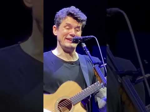 Back To You - John Mayer