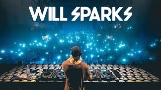 Will Sparks Mix 2018 [1000 Subscribers!]