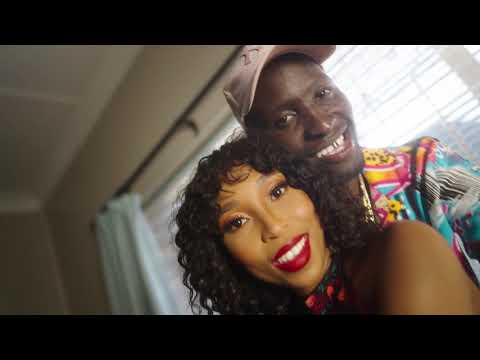 Prince Shadow – C Within Ft. Big Zulu & Steph Solo (Official Music Video)