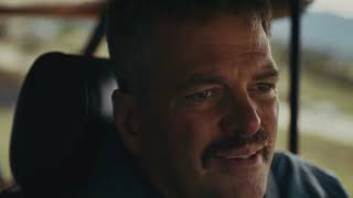 Ford Pro Driver Brad Lovell I "Race Your Own Race"