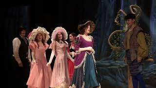 Into the Woods Jr. | March 27, 6:30 PM Show