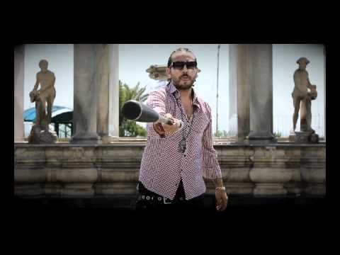 CoSang - Nun me parlà 'e strada (Feat. Marracash & El Koyote) Official Video