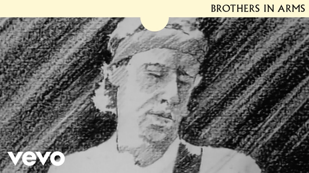 Dire Straits - Brothers In Arms (Official Music Video) - YouTube