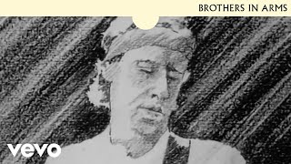 Musik-Video-Miniaturansicht zu Brothers in Arms Songtext von Dire Straits