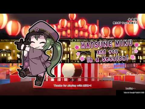 Senbonzakura 8 ★ - Ura Oni Full Combo - Taiko no Tatsujin: Drum Session!