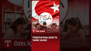 Türkiye Tarih Yazdı! Dünyanın Merakla Beklediği PISA 2025 Sonuçları Aç