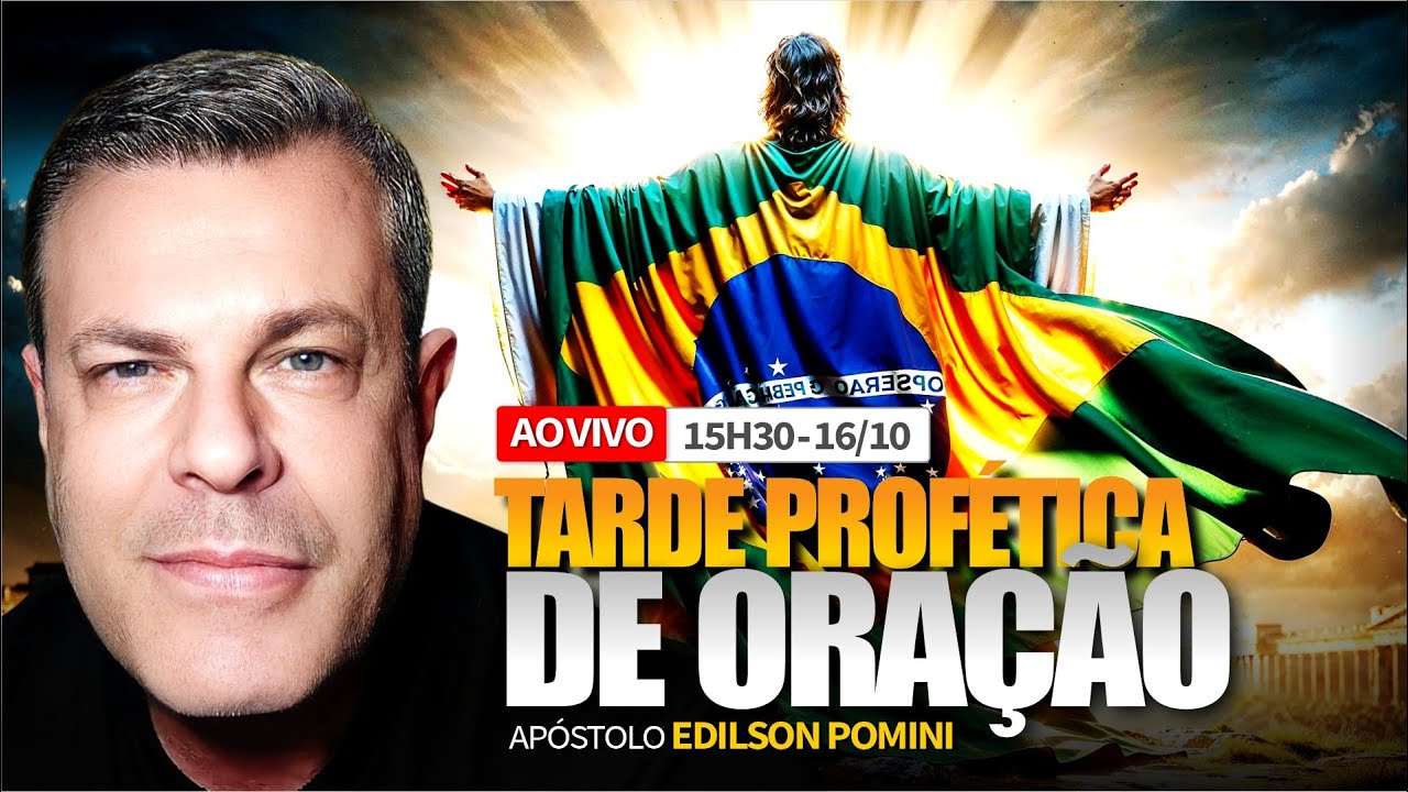 TARDE PROFÉTICA
