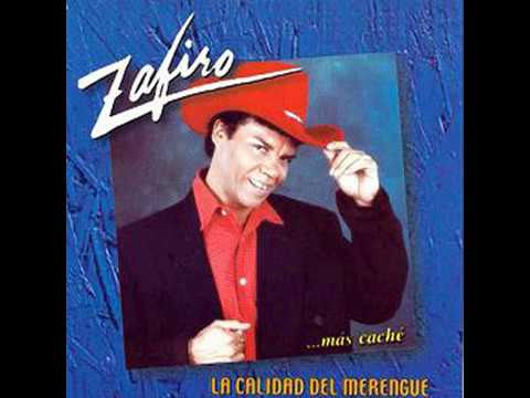 Carlos Manuel "El Zafiro" - Si Alguna Vez (2000)