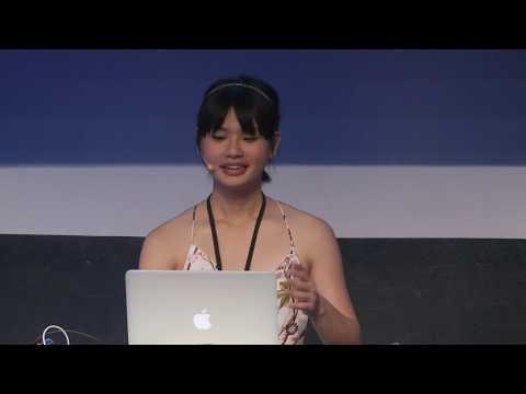 Polyhedra, I Choose You! Letting Your Passions Take Form by Nat Alison | JSConf EU 2019