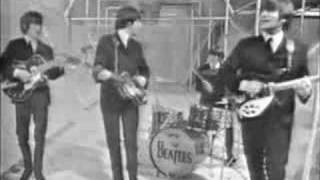 Day Tripper- The Beatles