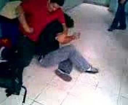 chango vs big soto 2