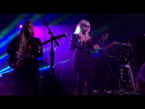 Puro Instinct - Live at The Echo 7/17/2016