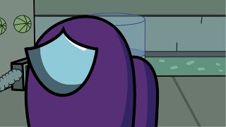 The Impostor Life 2 Teaser Trailer - Among Us Animation
