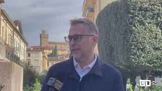 Il ricordo di Beppe Angiolini del Sindaco