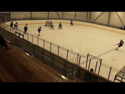 180915 Blues B2 - Kärpät, erä 1 - osa 2