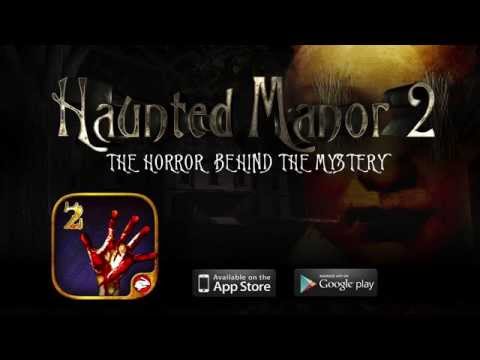 Haunted House Mysteries IOS